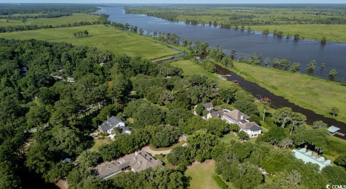 313 Rossdhu Ave., Pawleys Island, South Carolina image 23