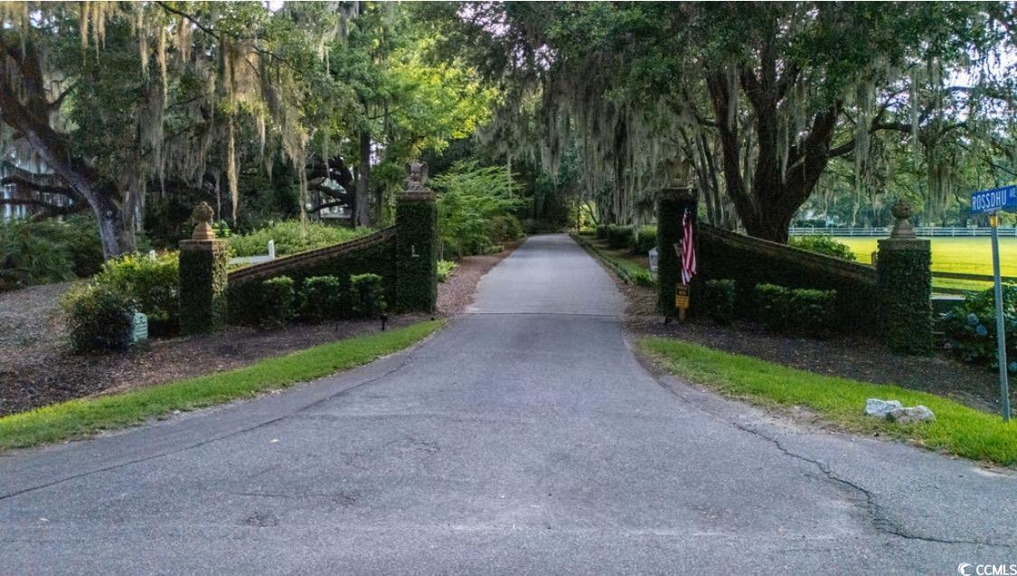 313 Rossdhu Ave., Pawleys Island, South Carolina image 5