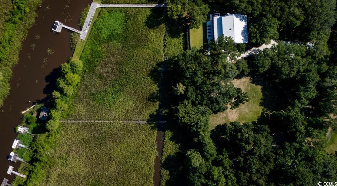313 Rossdhu Ave., Pawleys Island, South Carolina image 8