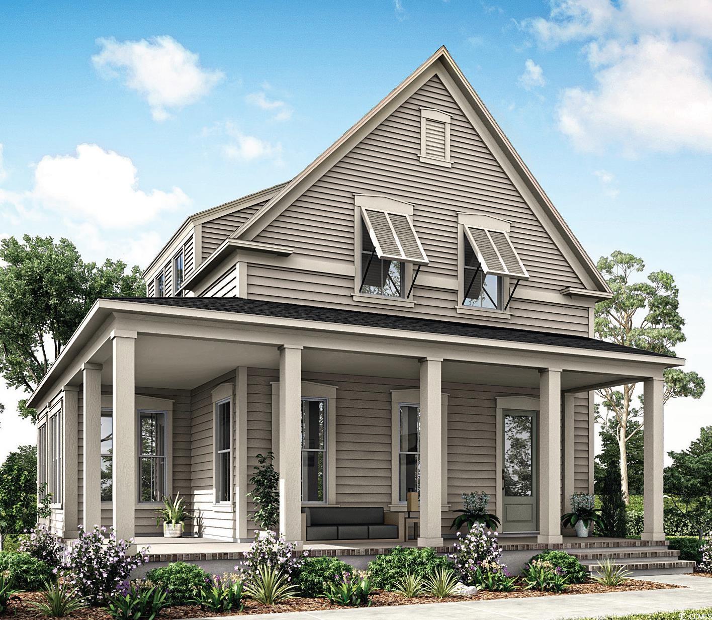 1627 Sayebrook Pkwy., Myrtle Beach, South Carolina image 1