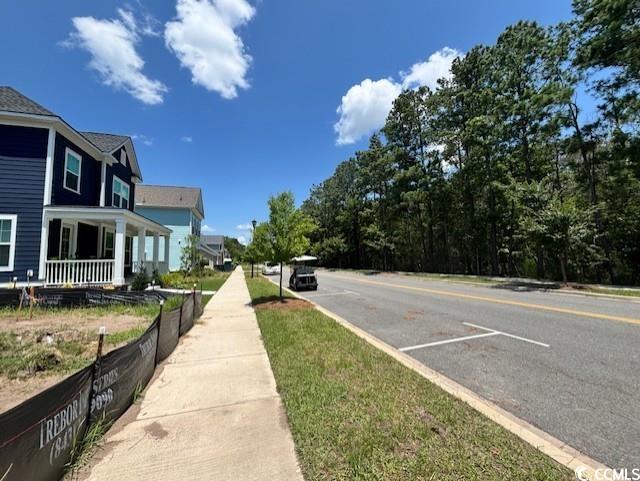 1627 Sayebrook Pkwy., Myrtle Beach, South Carolina image 3