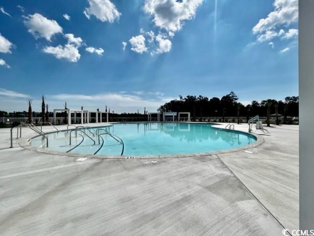 1627 Sayebrook Pkwy., Myrtle Beach, South Carolina image 37