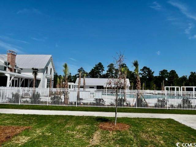 1627 Sayebrook Pkwy., Myrtle Beach, South Carolina image 38