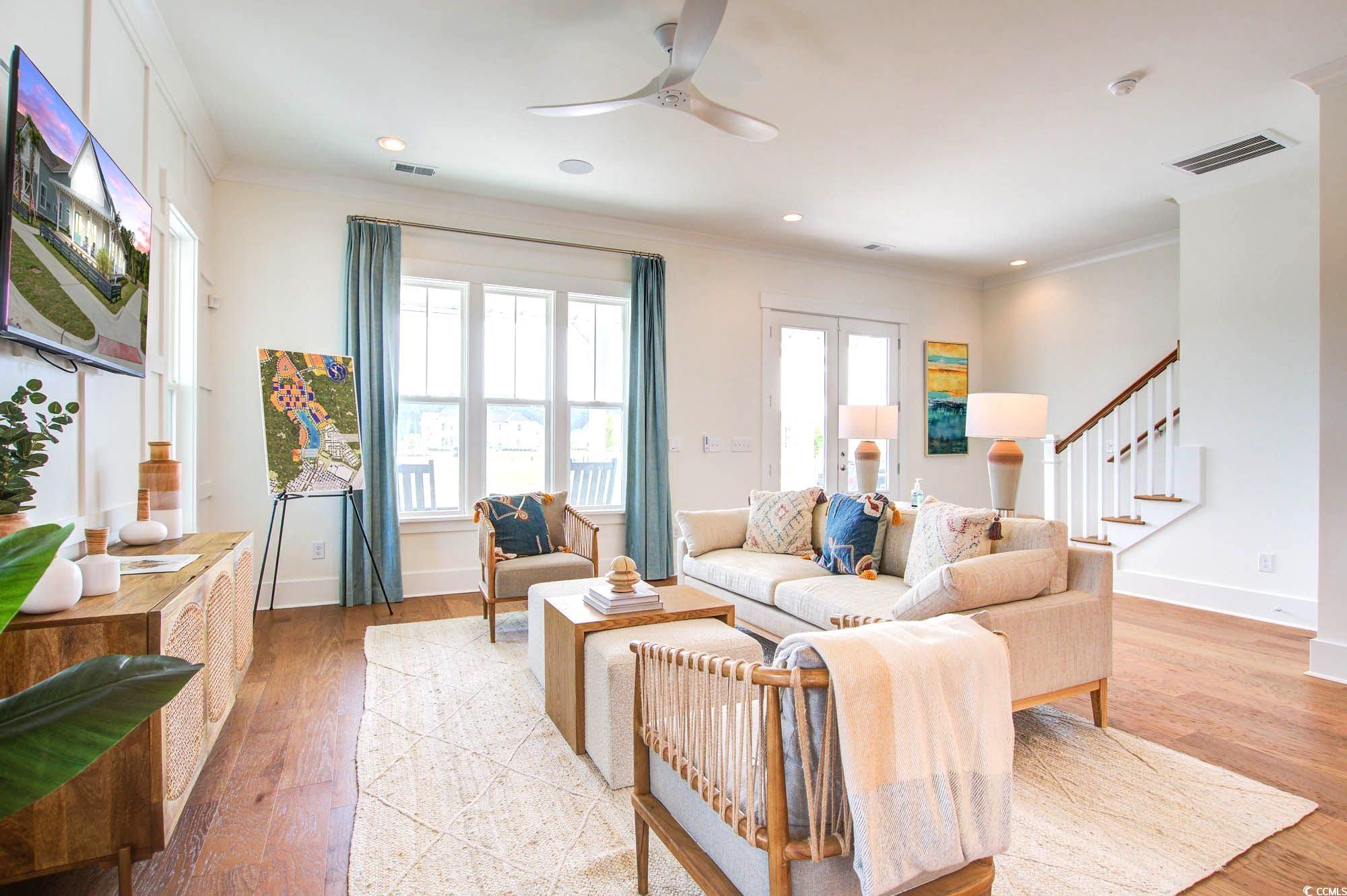 1627 Sayebrook Pkwy., Myrtle Beach, South Carolina image 5