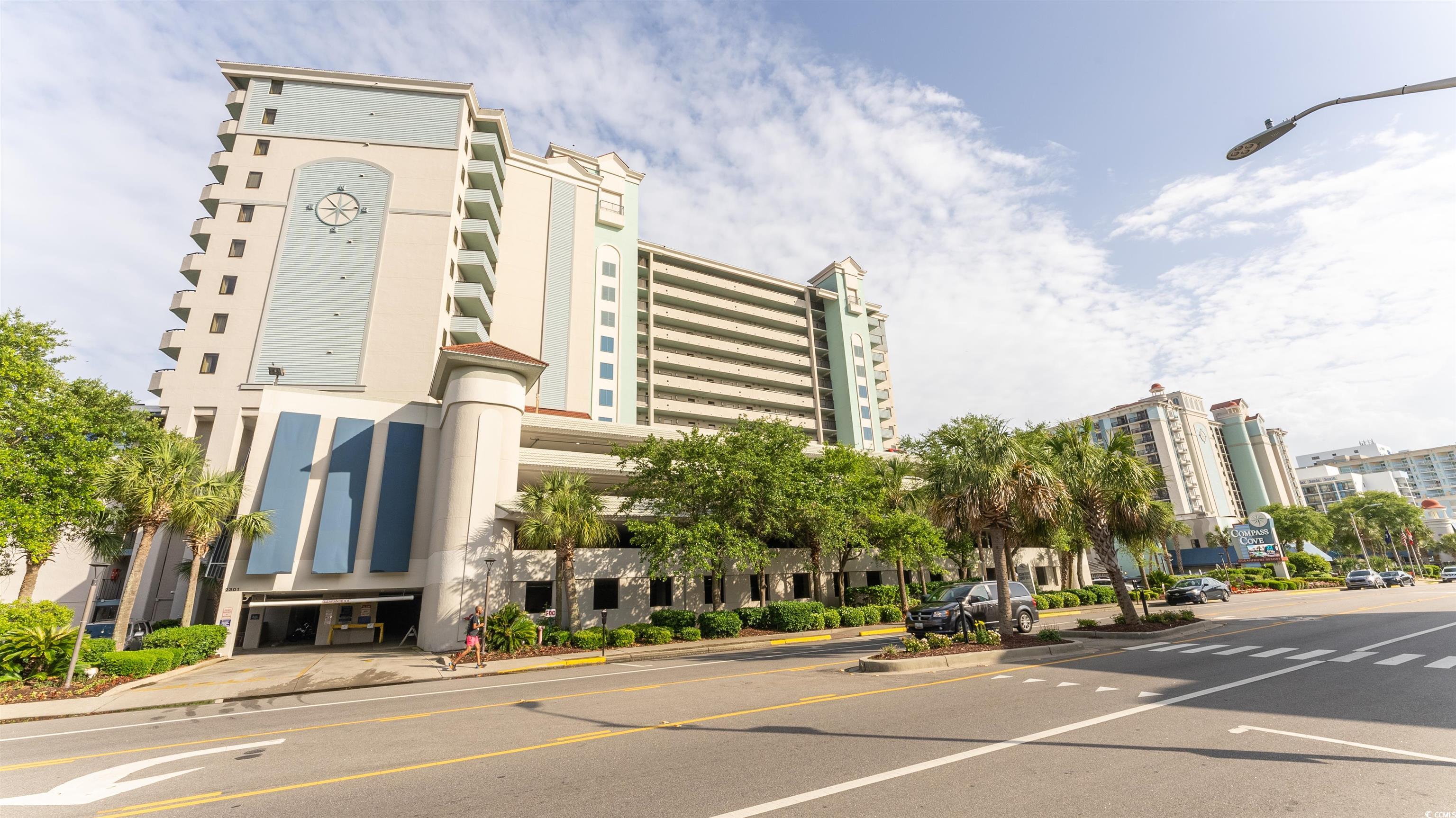2401 S Ocean Blvd. #1262, Myrtle Beach, South Carolina image 1