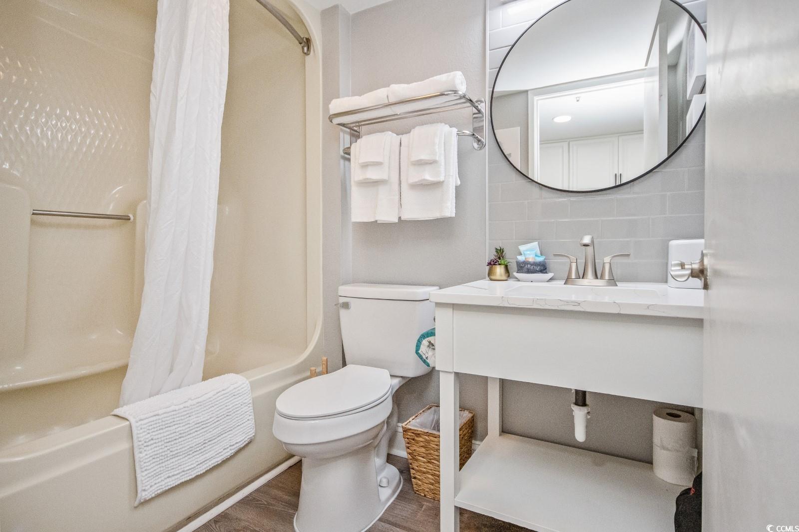 2401 S Ocean Blvd. #1262, Myrtle Beach, South Carolina image 14