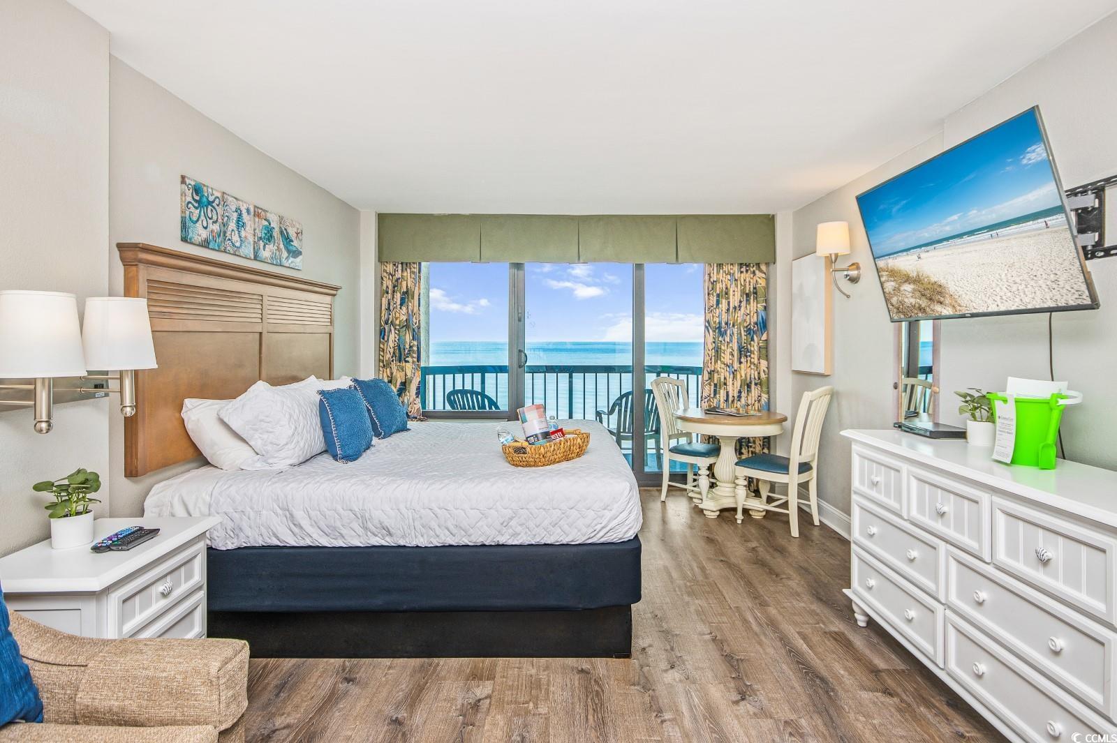 2401 S Ocean Blvd. #1262, Myrtle Beach, South Carolina image 32