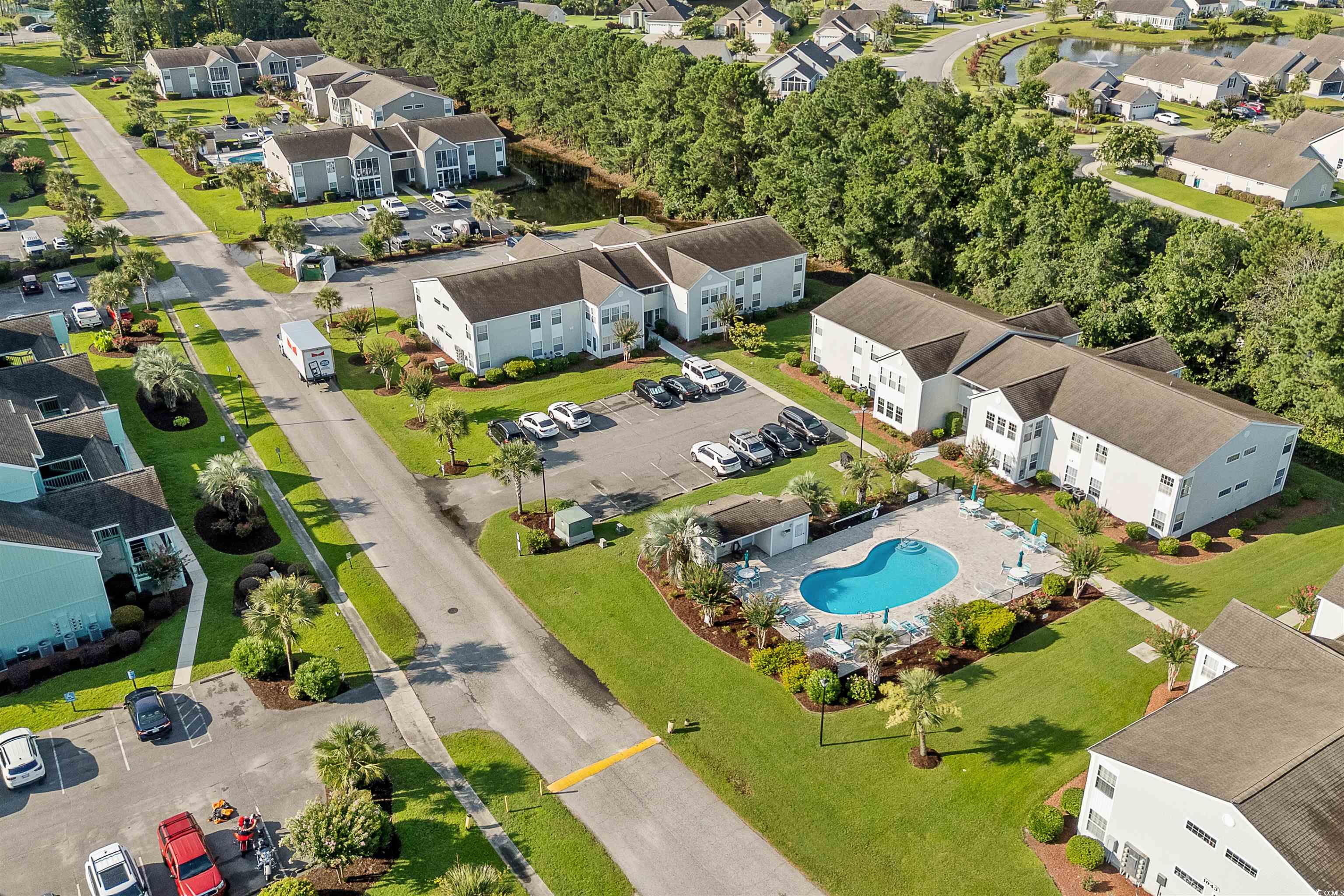 1931 Bent Grass Dr. #H, Surfside Beach, South Carolina image 34