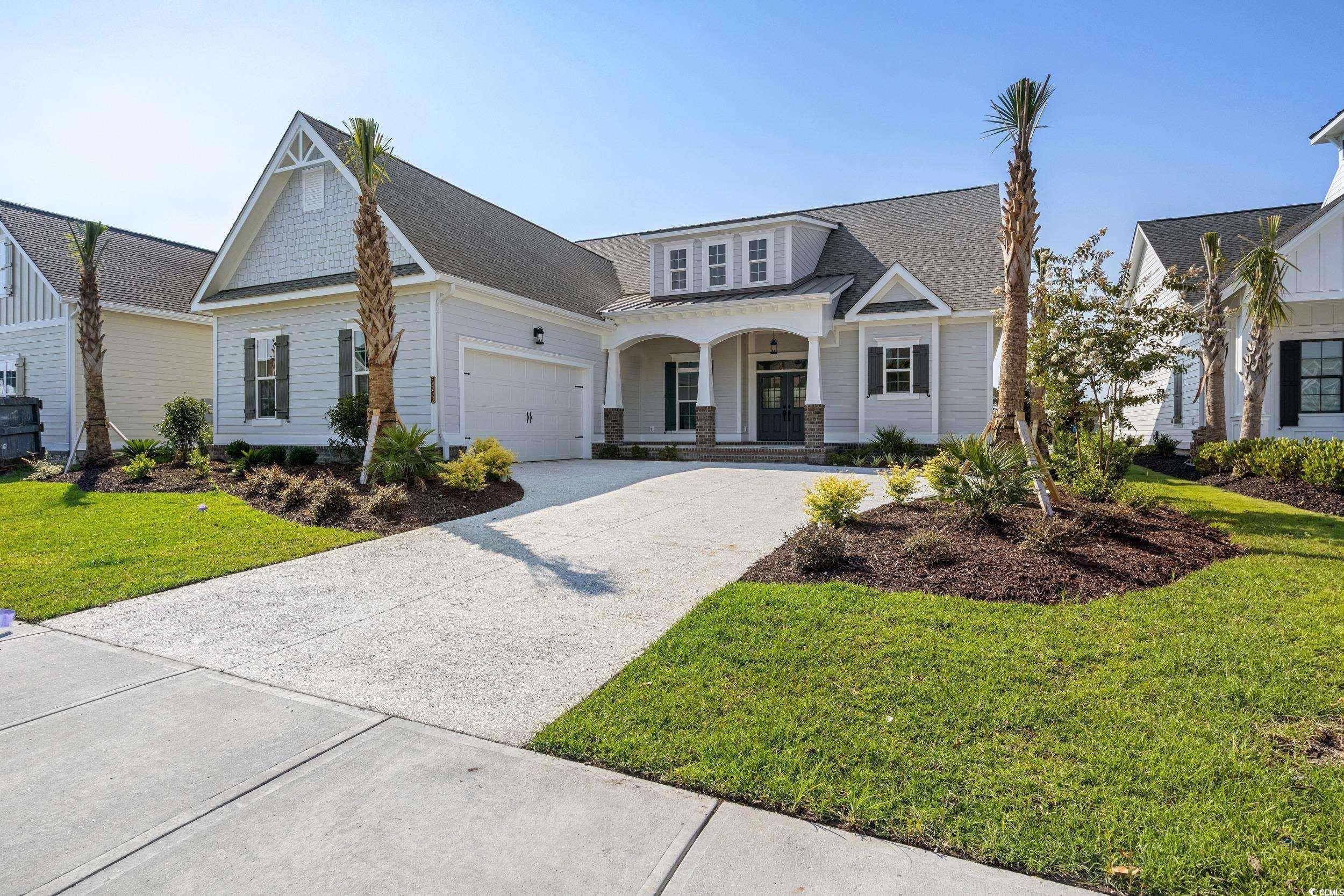 6850 Belancino Blvd., Myrtle Beach, South Carolina image 1