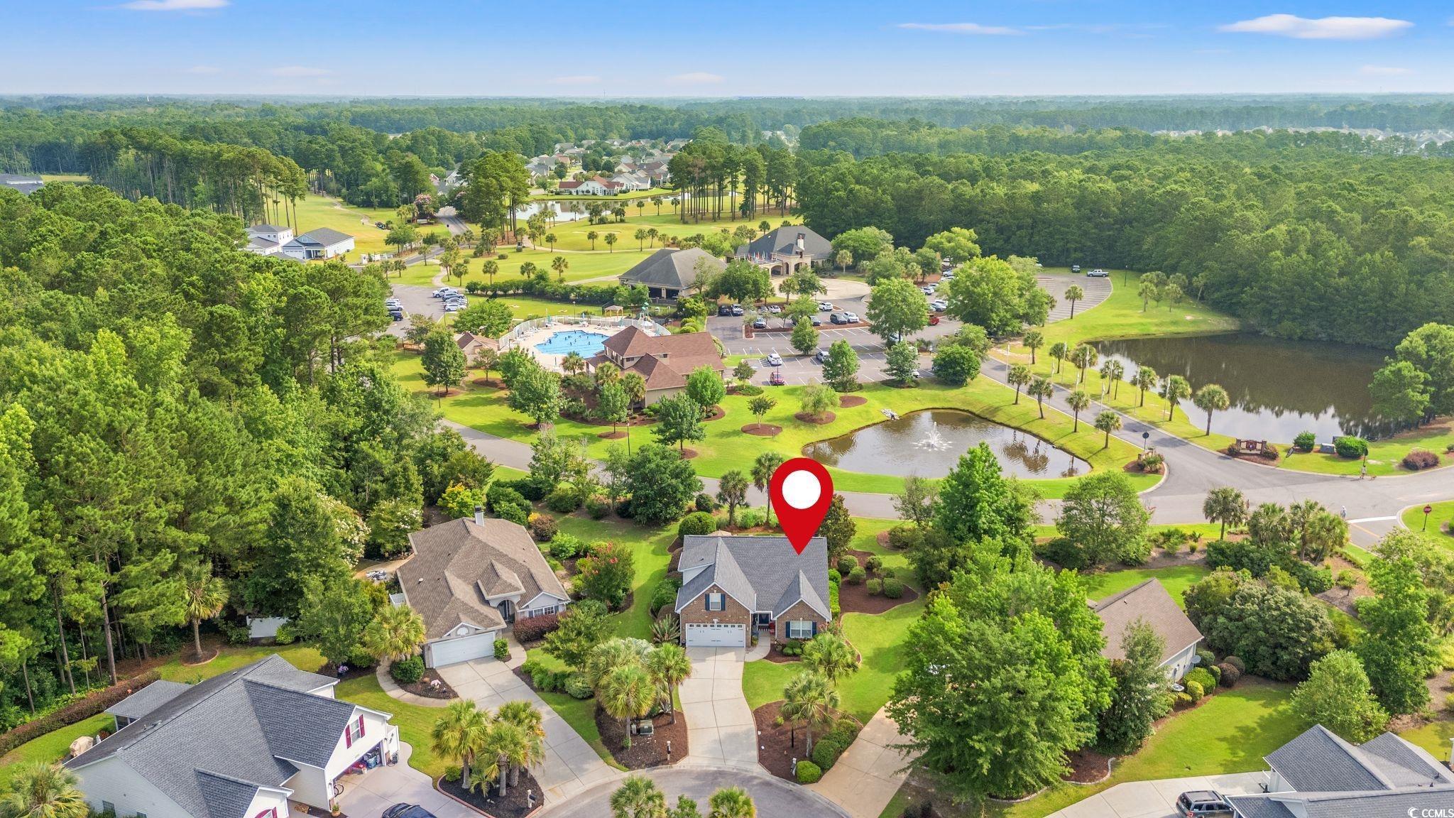 312 Caldera Ct., Murrells Inlet, South Carolina image 2