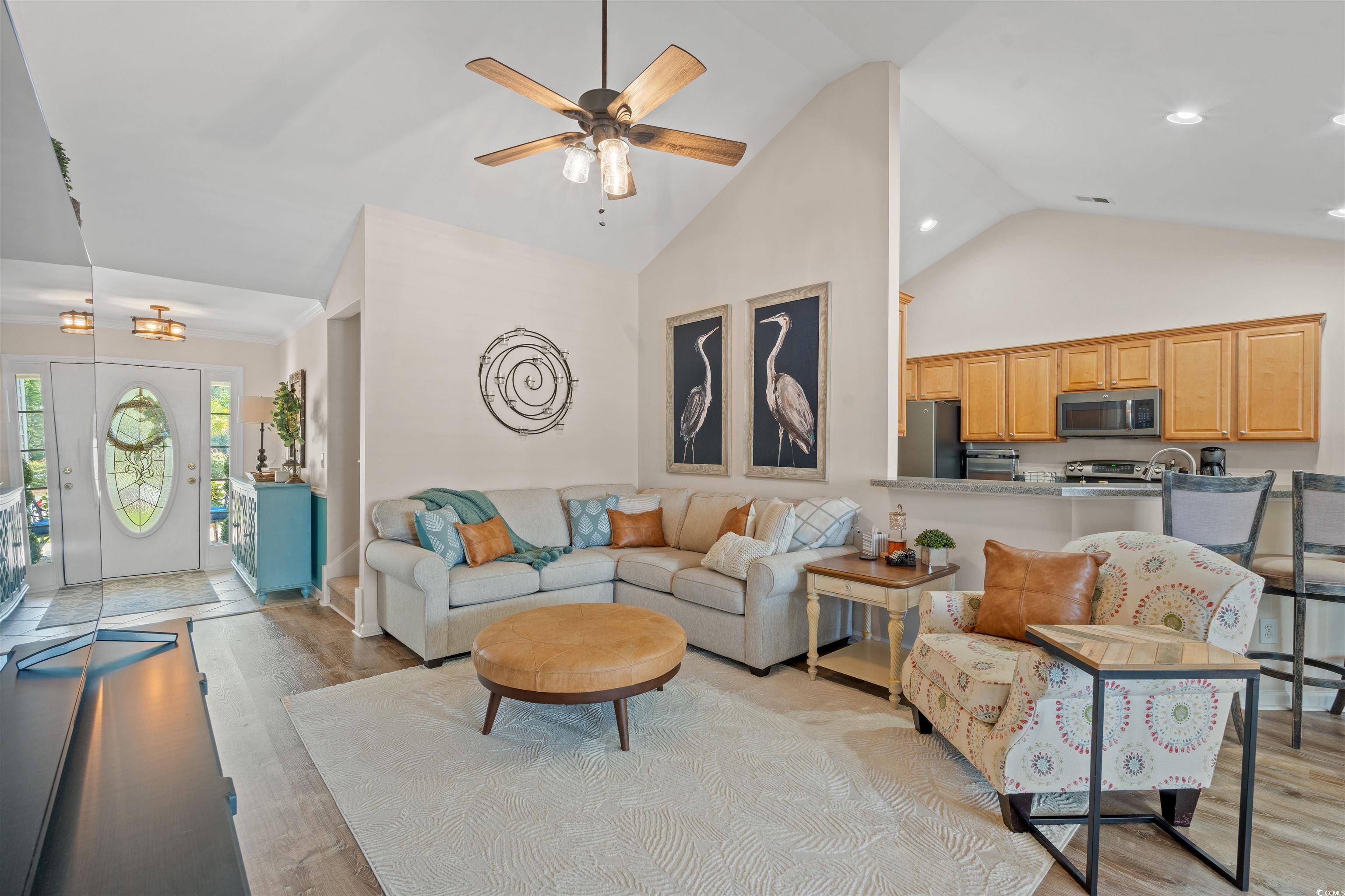 312 Caldera Ct., Murrells Inlet, South Carolina image 9