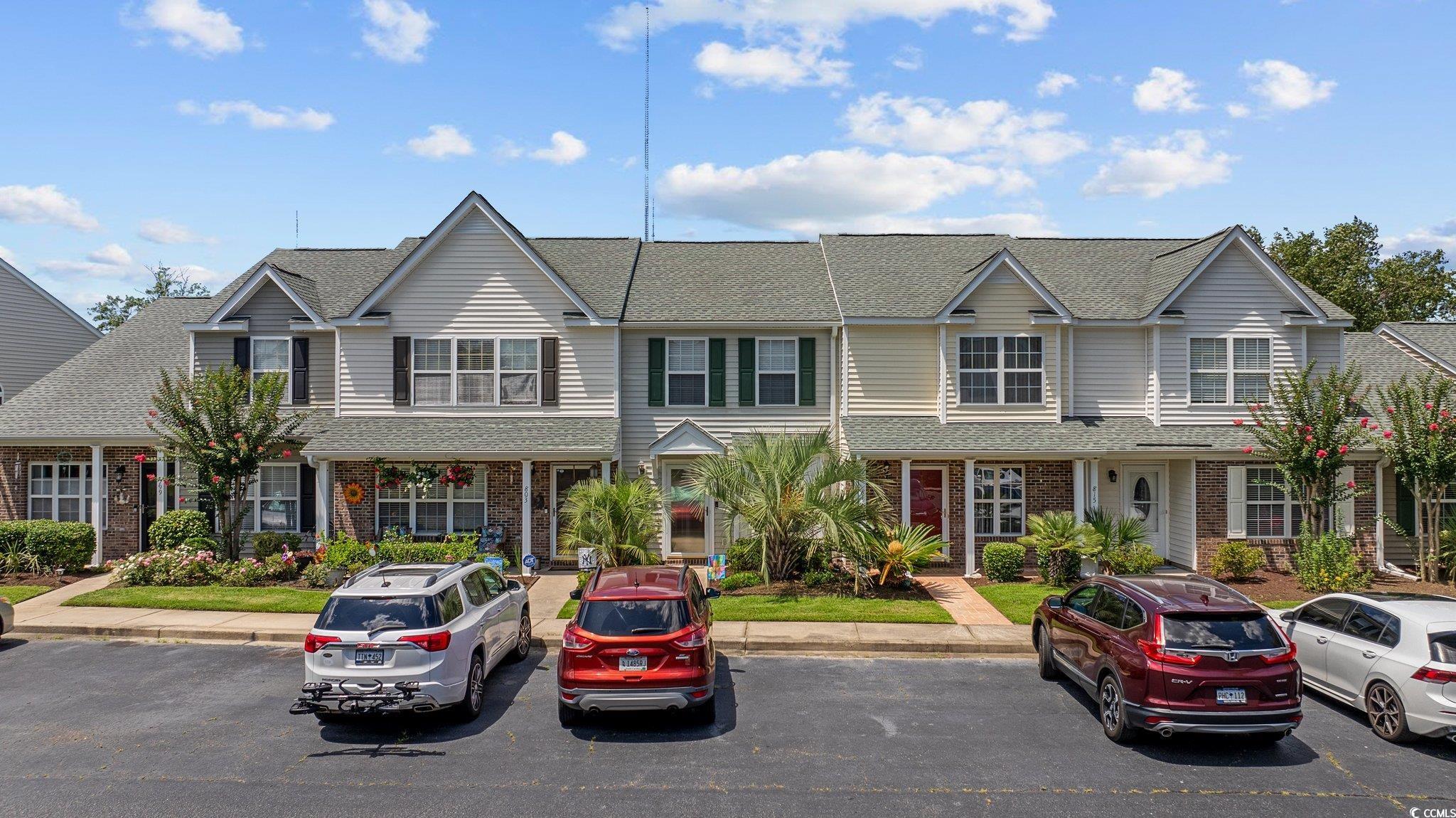 807 Wilshire Ln. Murrells Inlet, SC 29576