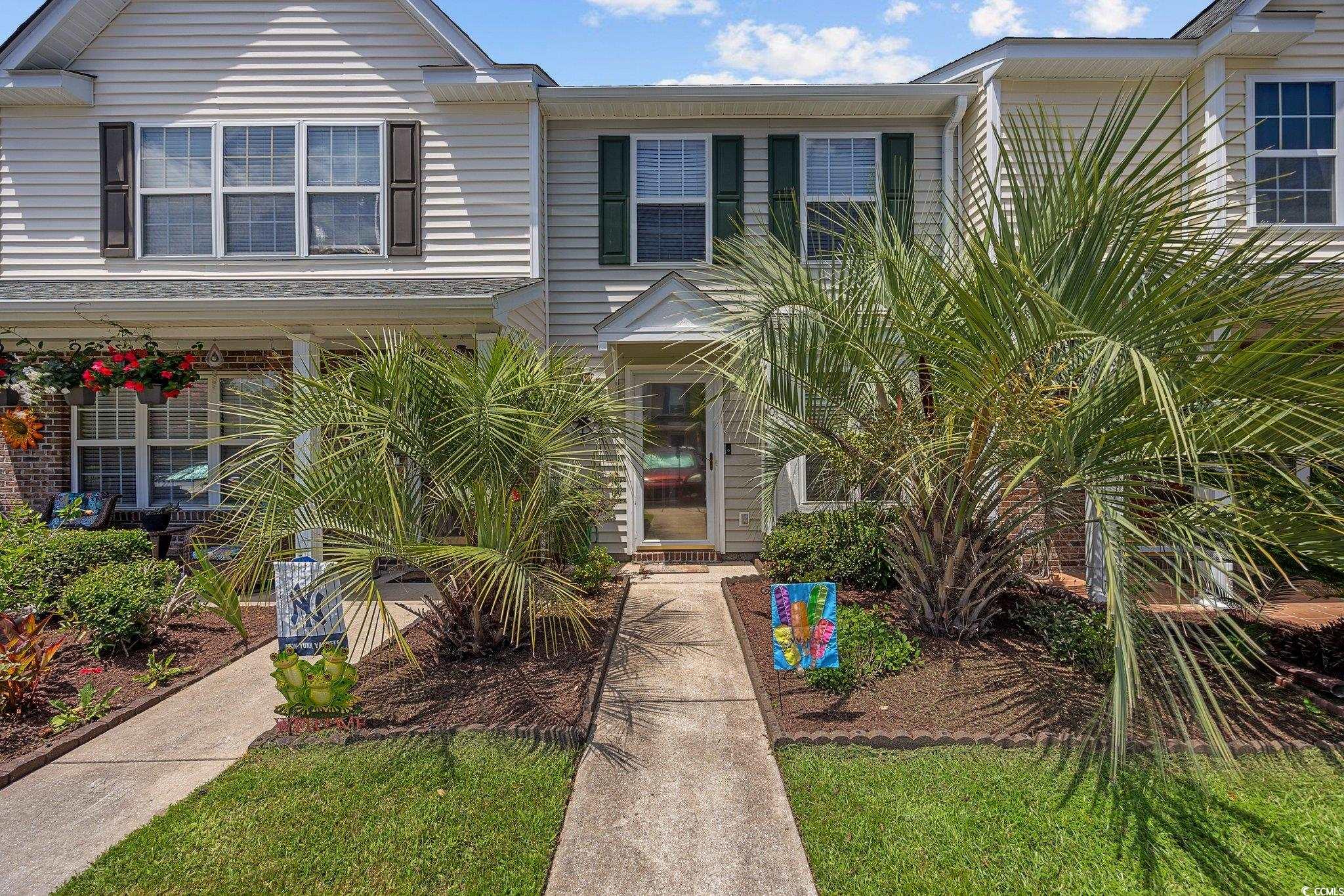807 Wilshire Ln. #807, Murrells Inlet, South Carolina image 2