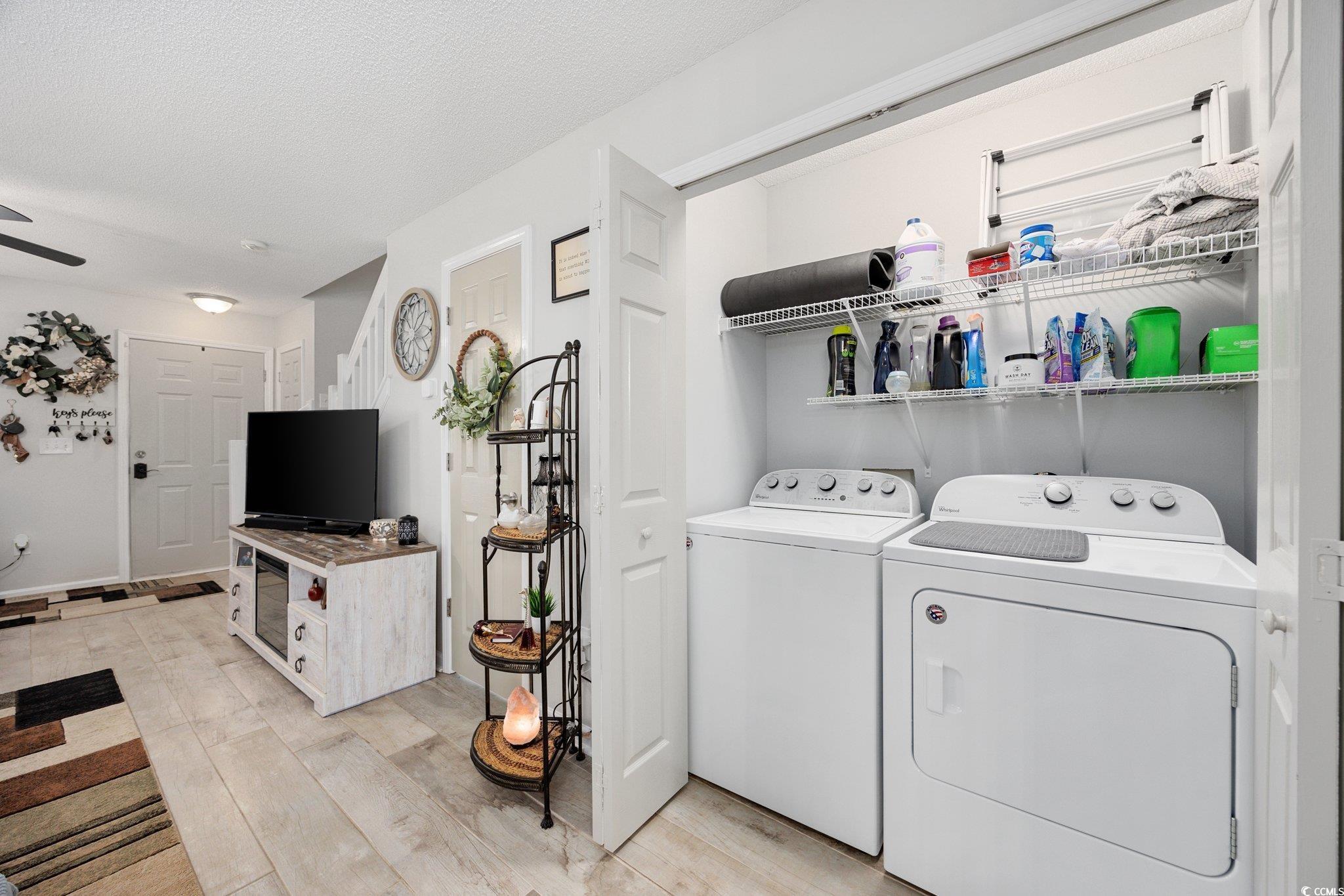 807 Wilshire Ln. #807, Murrells Inlet, South Carolina image 24