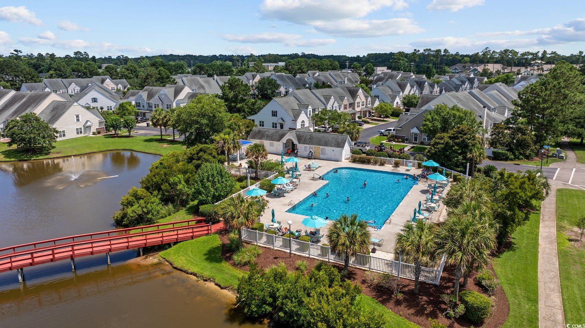 807 Wilshire Ln. #807, Murrells Inlet, South Carolina image 26