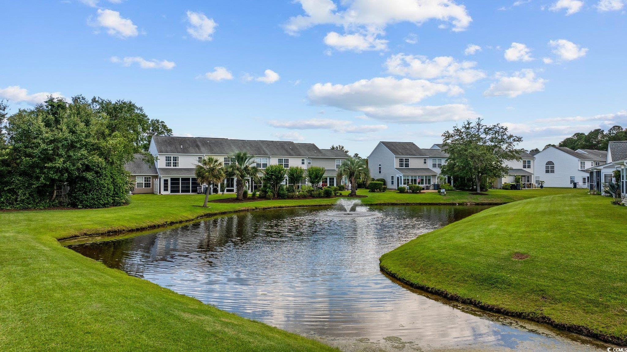 807 Wilshire Ln. #807, Murrells Inlet, South Carolina image 27