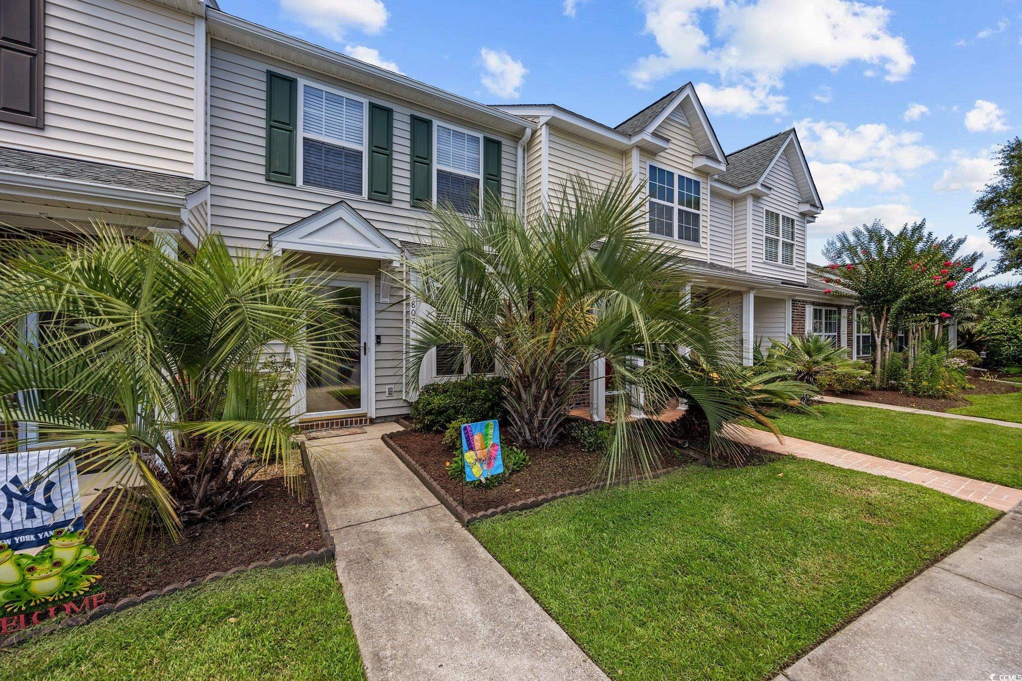 807 Wilshire Ln. #807, Murrells Inlet, South Carolina image 3