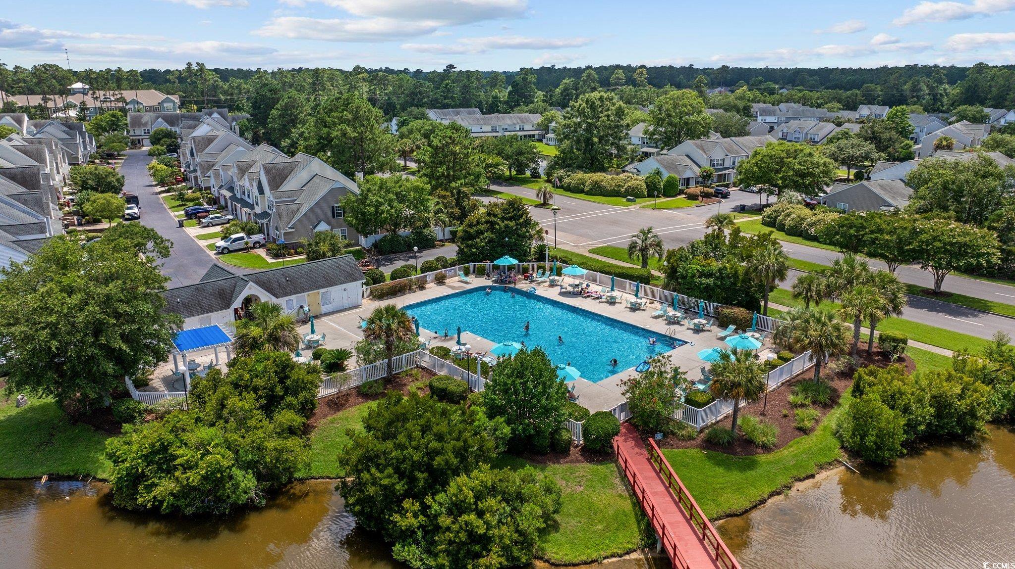 807 Wilshire Ln. #807, Murrells Inlet, South Carolina image 40