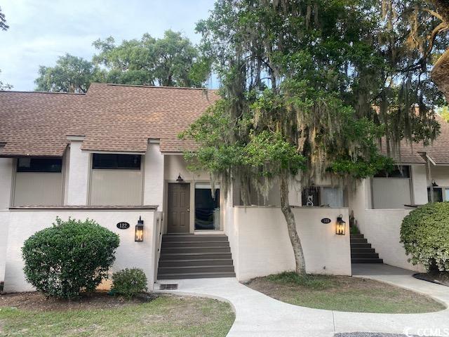18 Canvas Back Cove #UNIT 122, Georgetown, South Carolina image 1