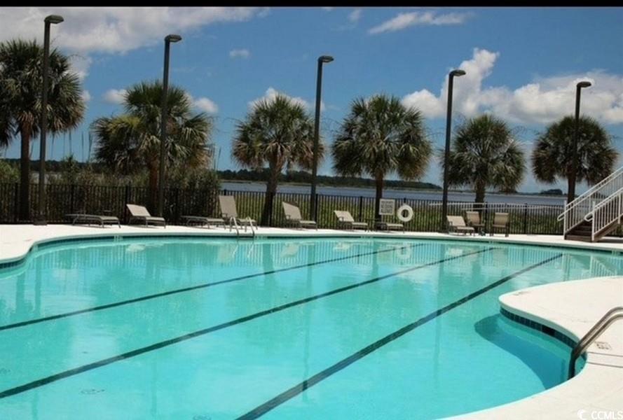 18 Canvas Back Cove #UNIT 122, Georgetown, South Carolina image 36