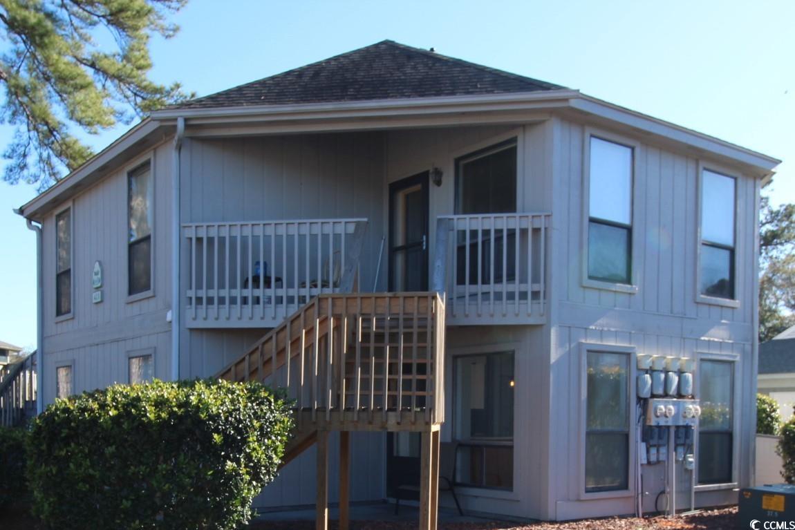 423 Tree Top Ct. #23-B, Myrtle Beach, South Carolina image 12