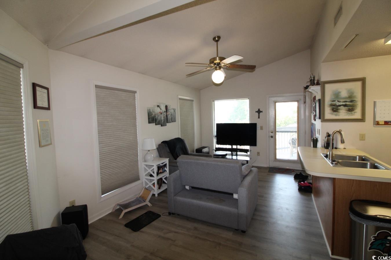 423 Tree Top Ct. #23-B, Myrtle Beach, South Carolina image 3
