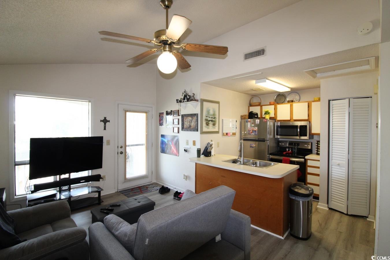 423 Tree Top Ct. #23-B, Myrtle Beach, South Carolina image 4