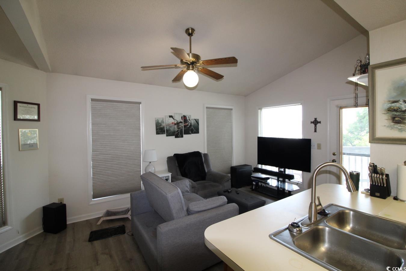 423 Tree Top Ct. #23-B, Myrtle Beach, South Carolina image 6