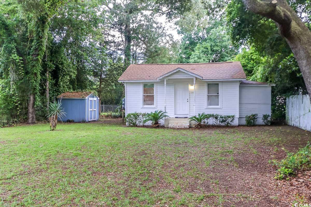 609 3rd Ave. N Myrtle Beach, SC 29577