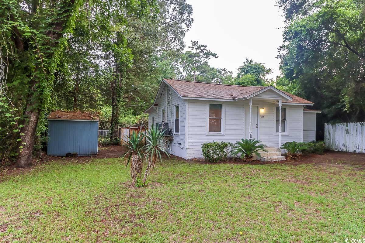 609 3rd Ave. N, Myrtle Beach, South Carolina image 21