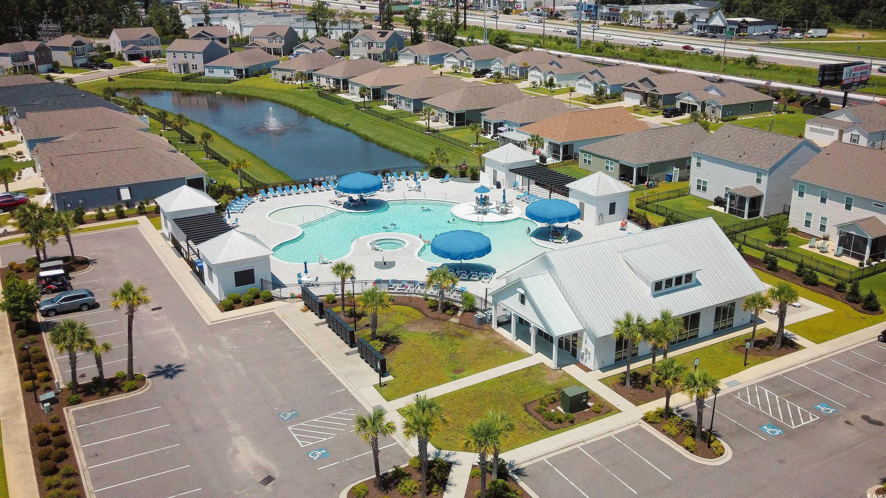 2979 Skylark Dr., Myrtle Beach, South Carolina image 2