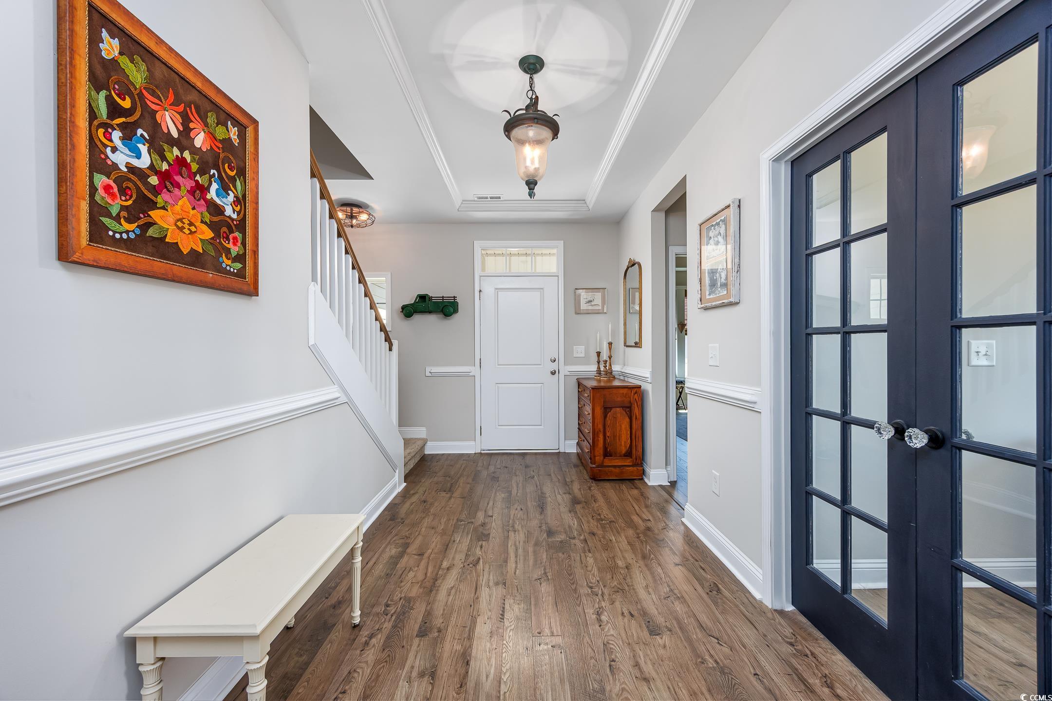 318 Board Landing Circle, Conway, South Carolina image 16