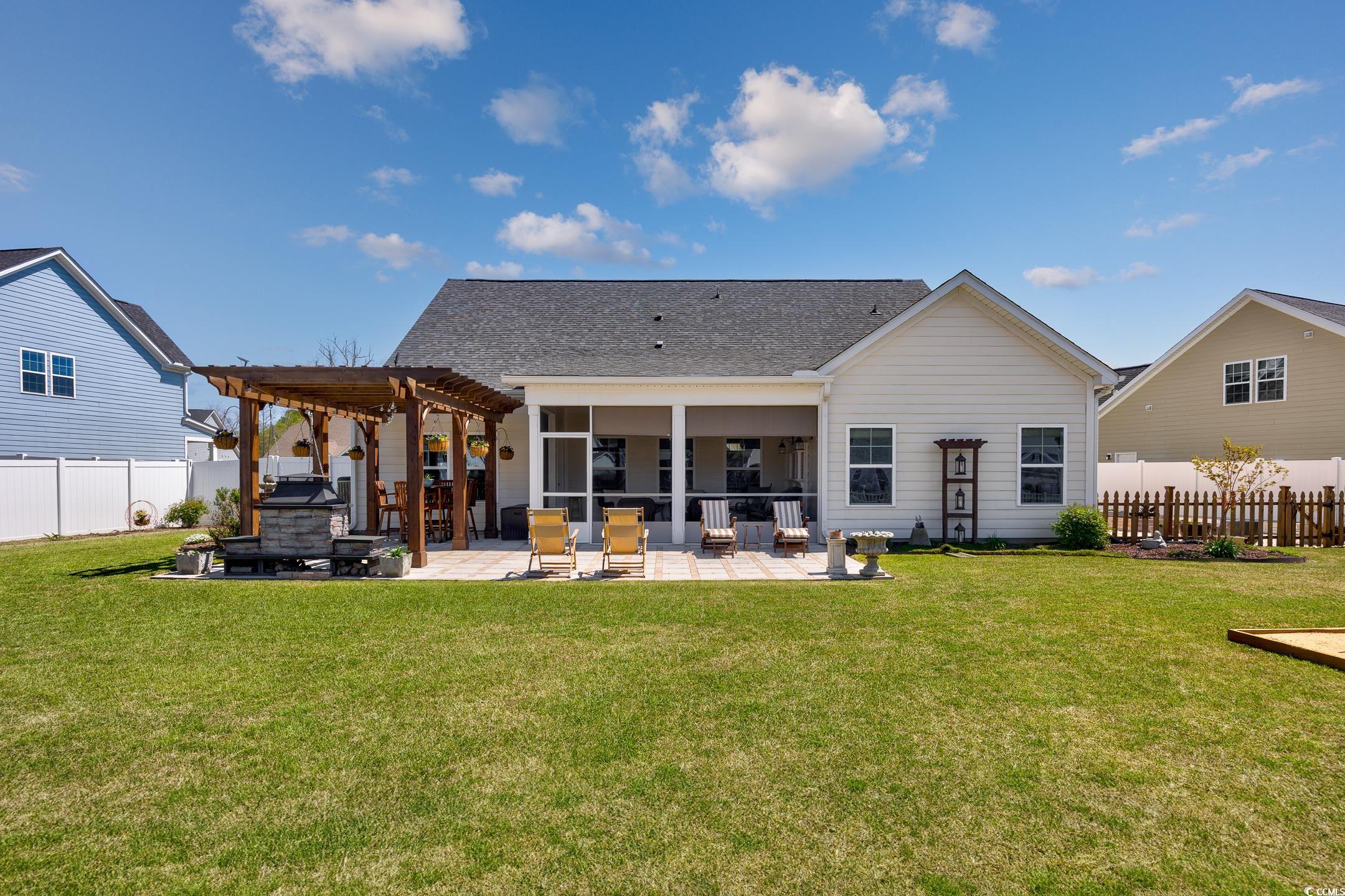 318 Board Landing Circle, Conway, South Carolina image 30