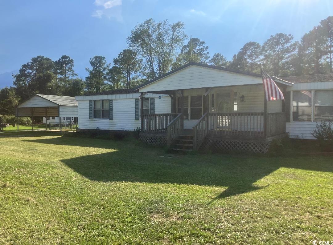 6034 Woodhurst Dr., Conway, South Carolina image 1