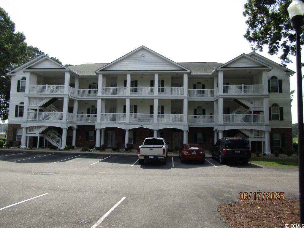 4400 Turtle Creek Ln. UNIT 3-D Little River, SC 29566