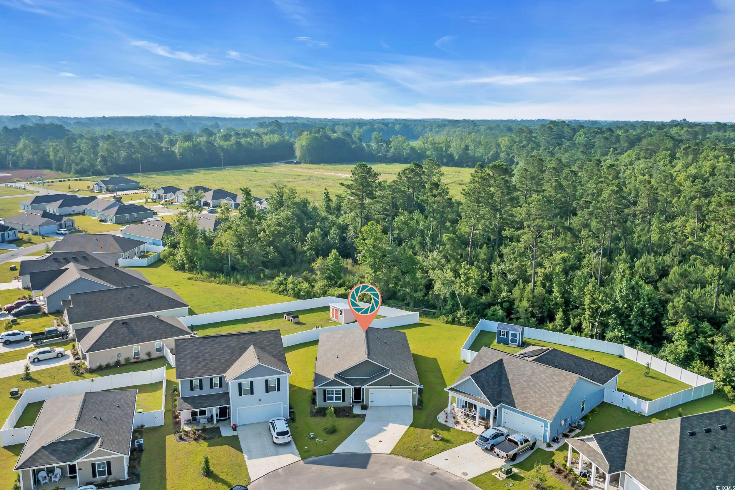 113 Arbor Crest Ln., Tabor City, North Carolina image 31