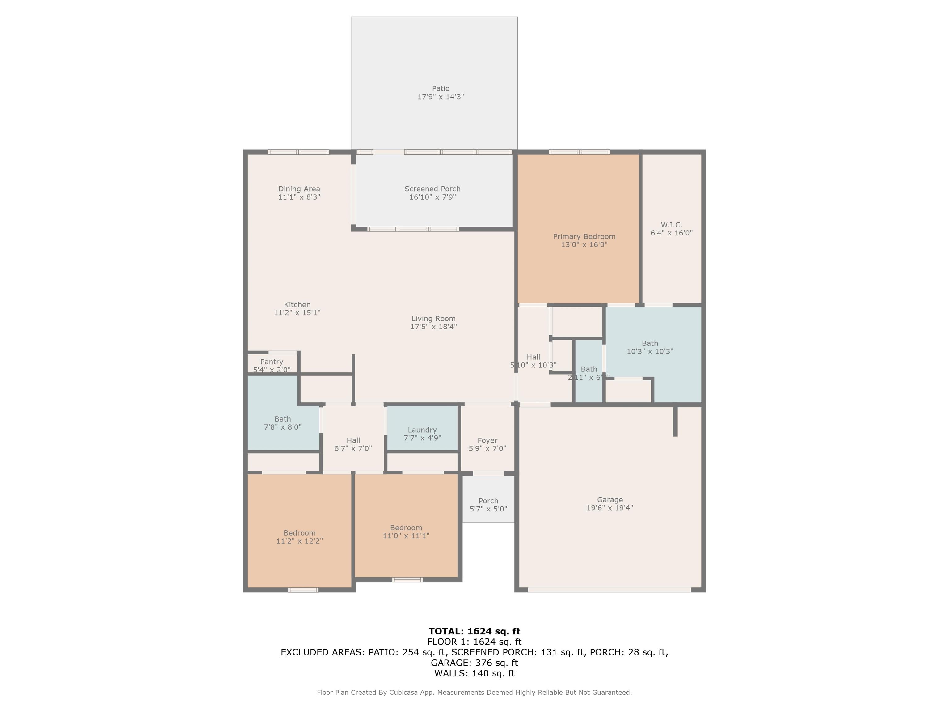 1108 Donald St., Conway, South Carolina image 24