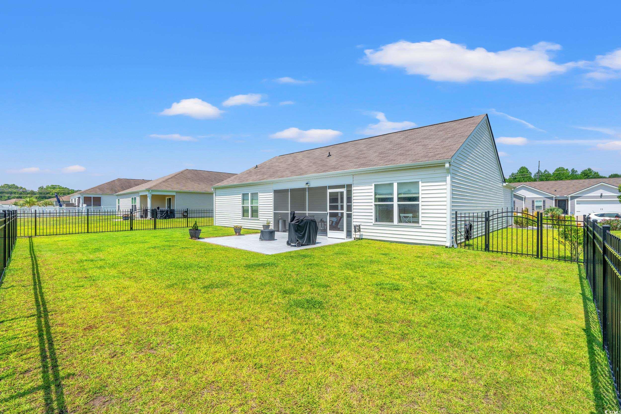 1108 Donald St., Conway, South Carolina image 28