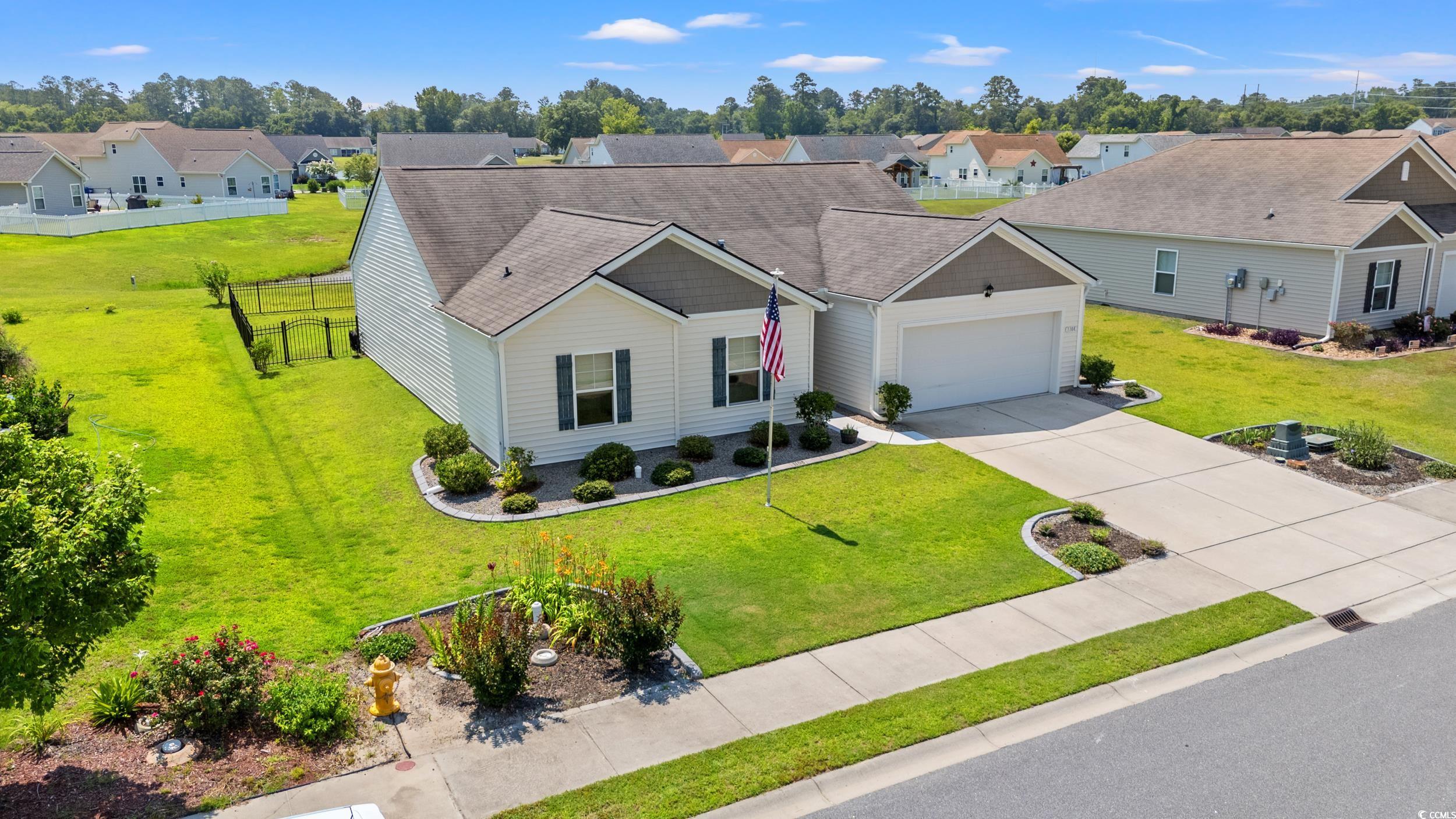 1108 Donald St., Conway, South Carolina image 30