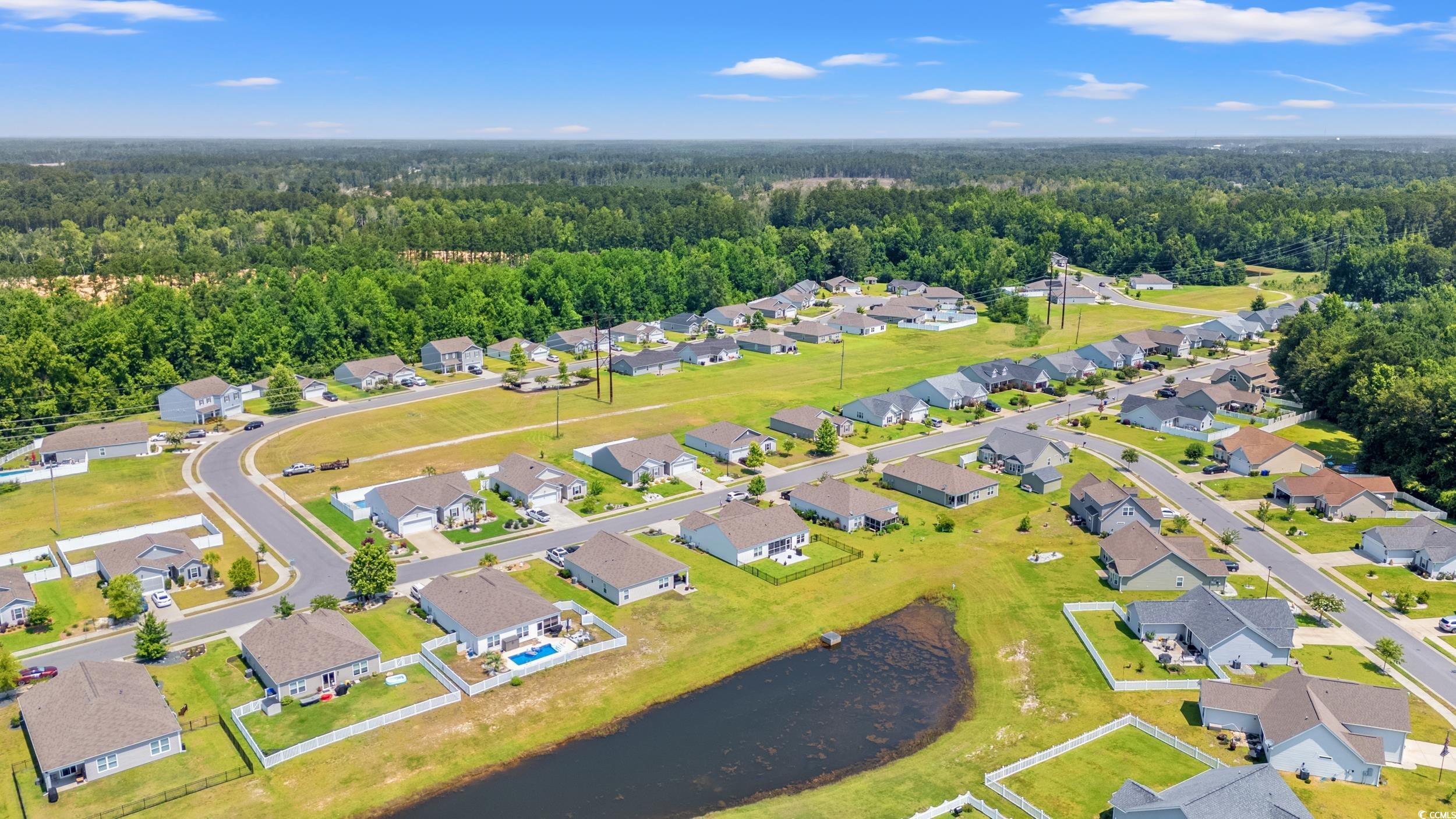 1108 Donald St., Conway, South Carolina image 36