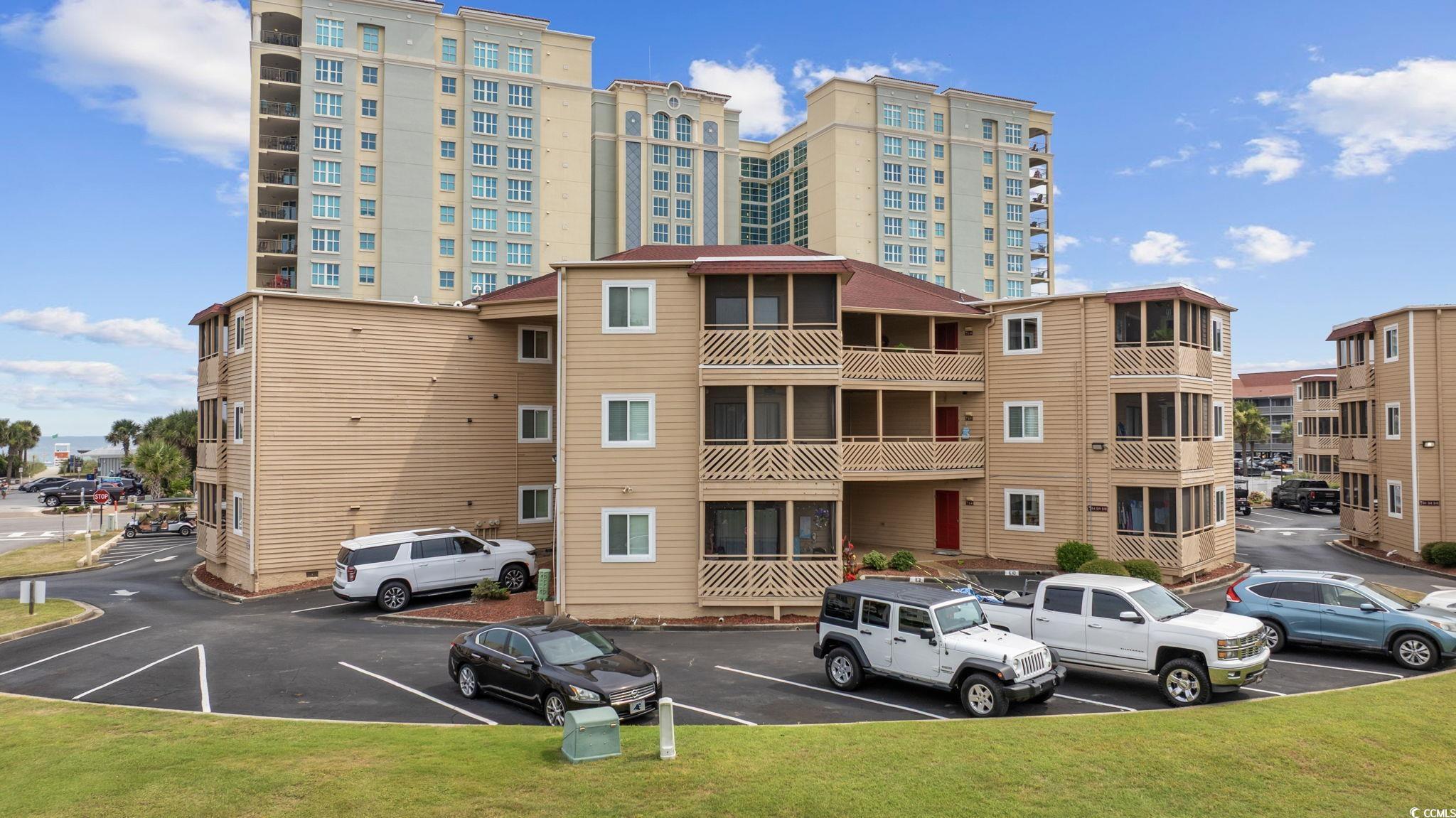 609 Hillside Dr. S #E-12, North Myrtle Beach, South Carolina image 1