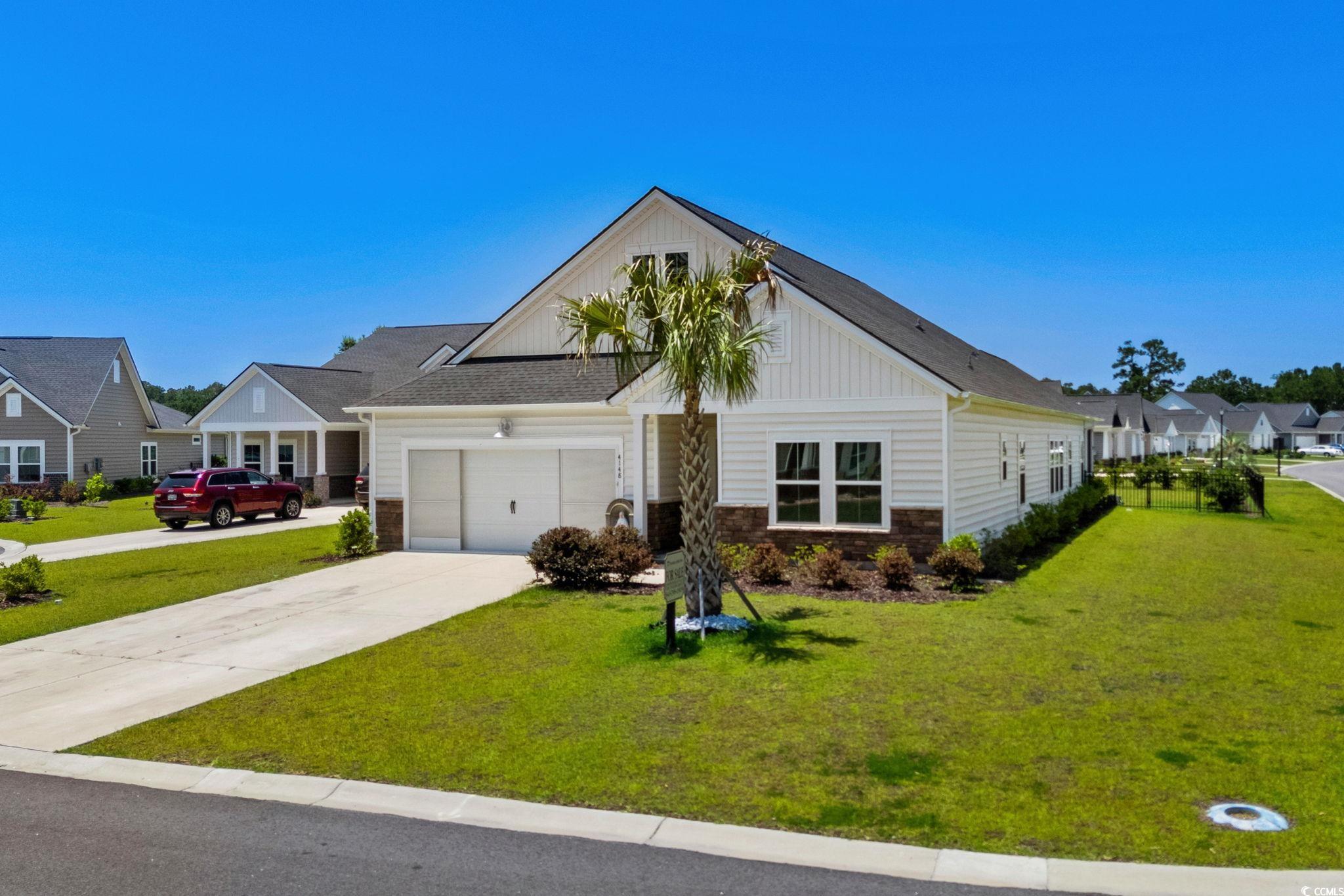 4148 Da Vinci Dr., Myrtle Beach, South Carolina image 3