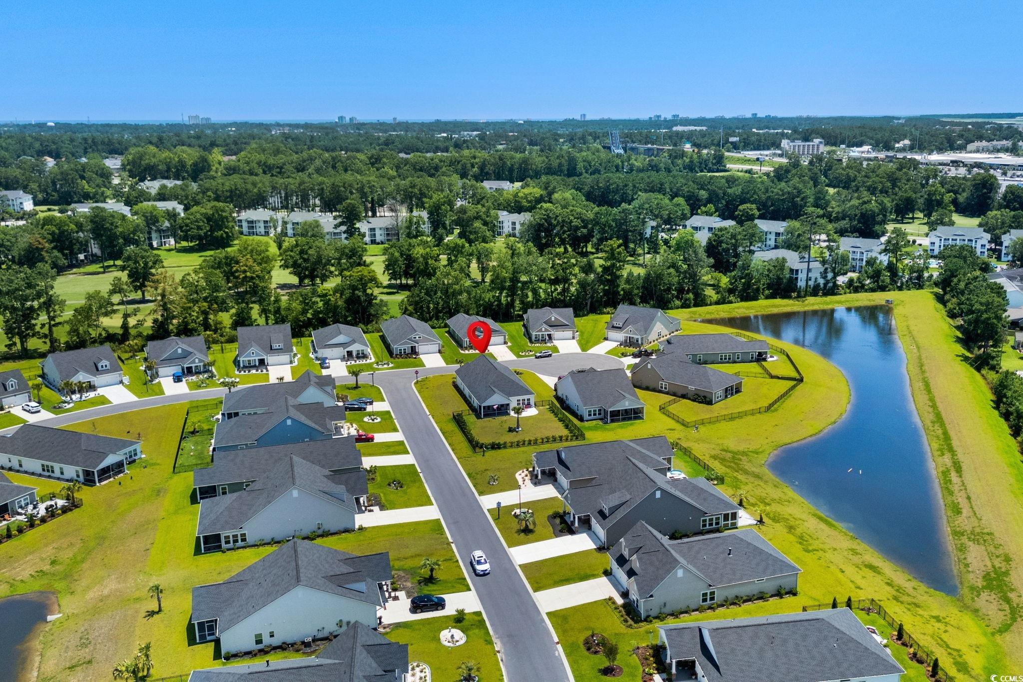 4148 Da Vinci Dr., Myrtle Beach, South Carolina image 33