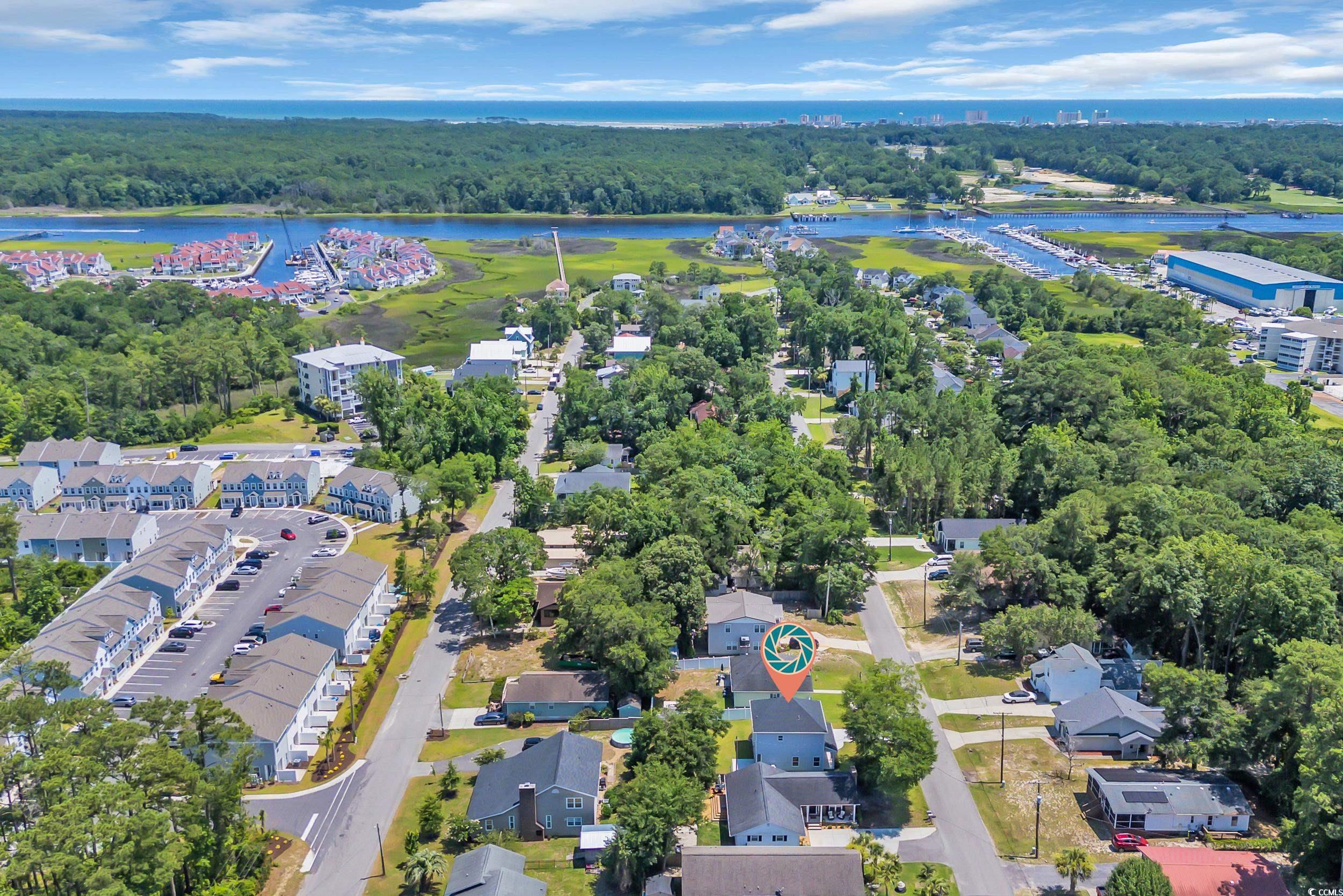 4329 Landing Rd., Little River, South Carolina image 40