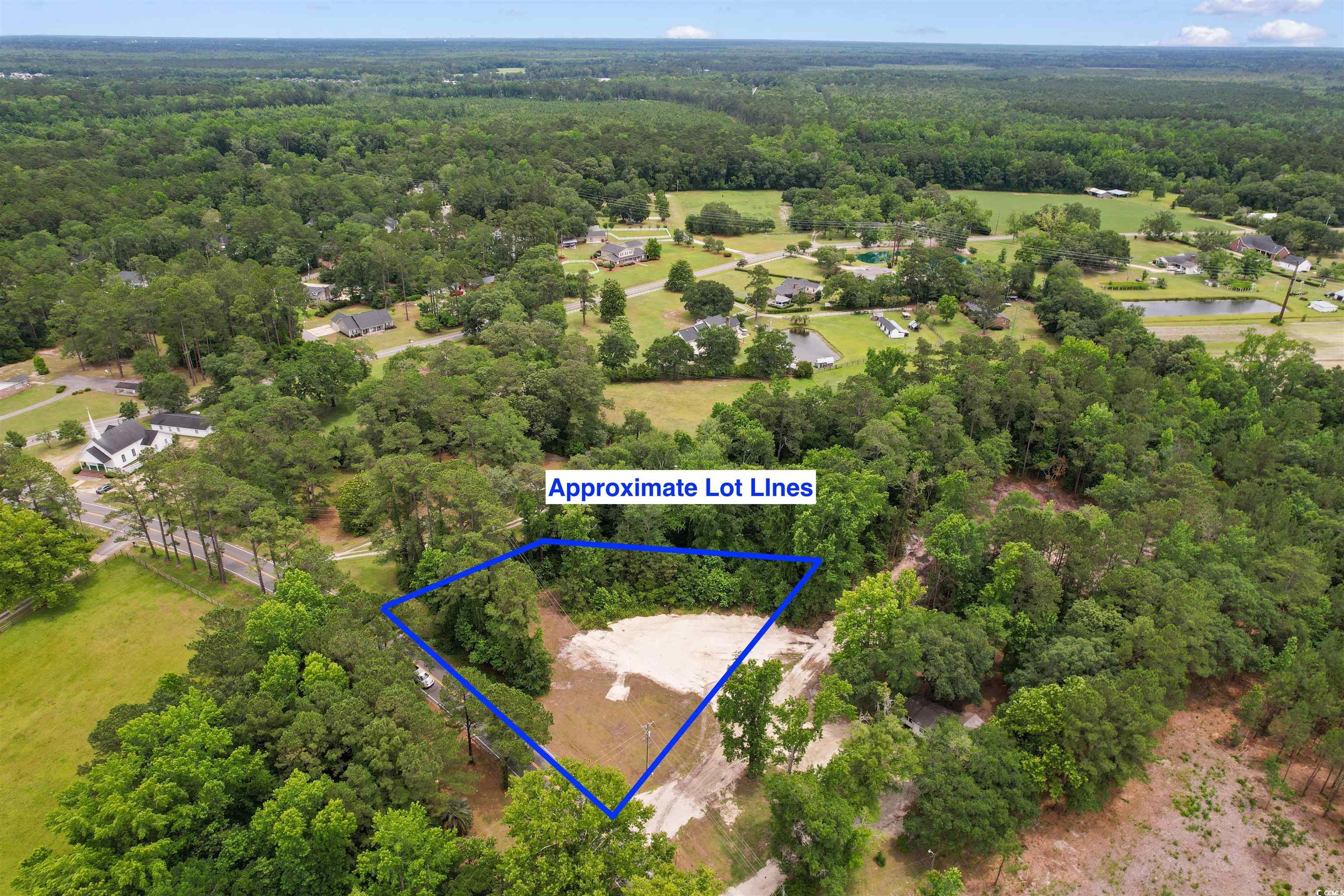 Cates Bay Hwy., Conway, South Carolina image 1