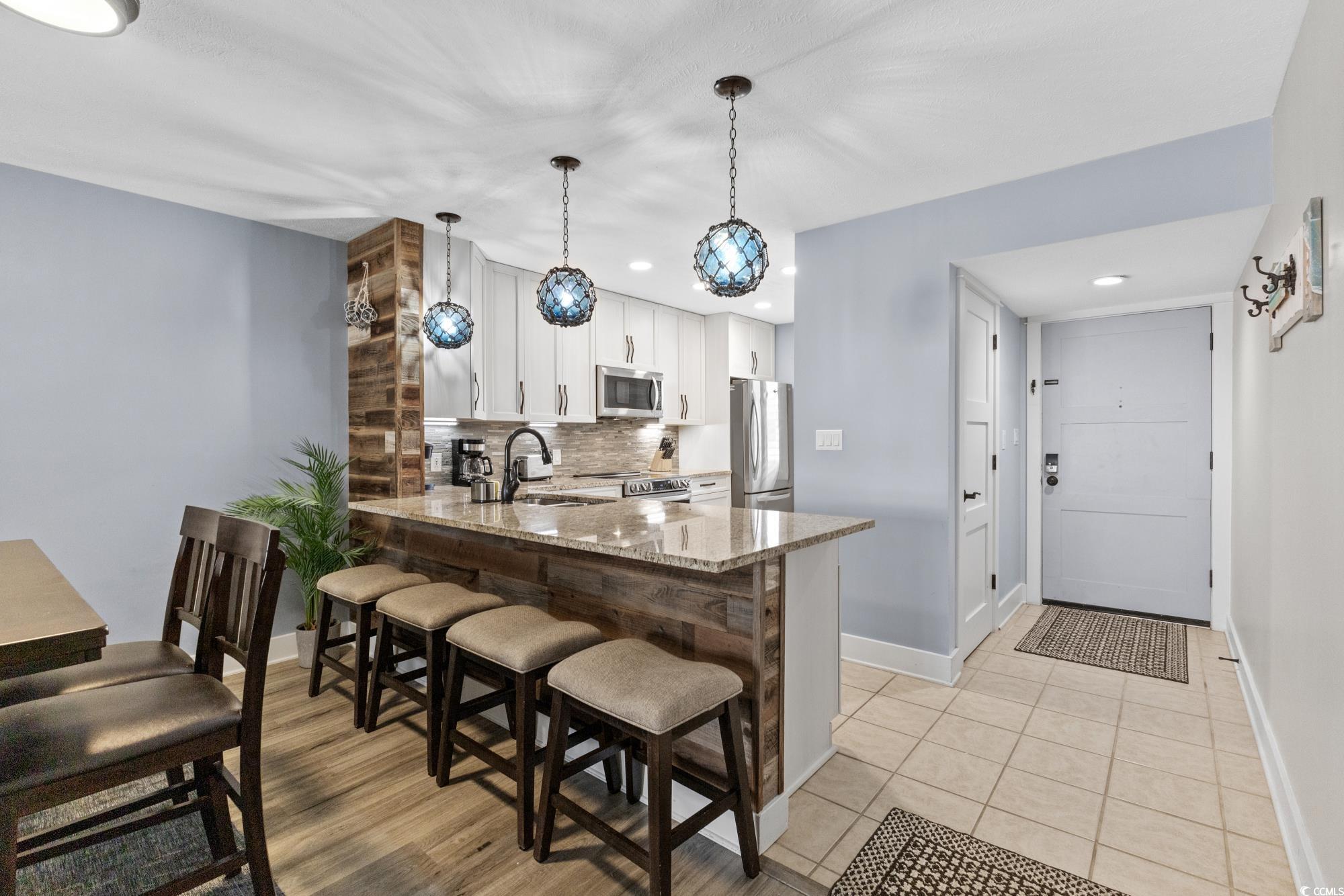 5515 N Ocean Blvd. N #206, Myrtle Beach, South Carolina image 10
