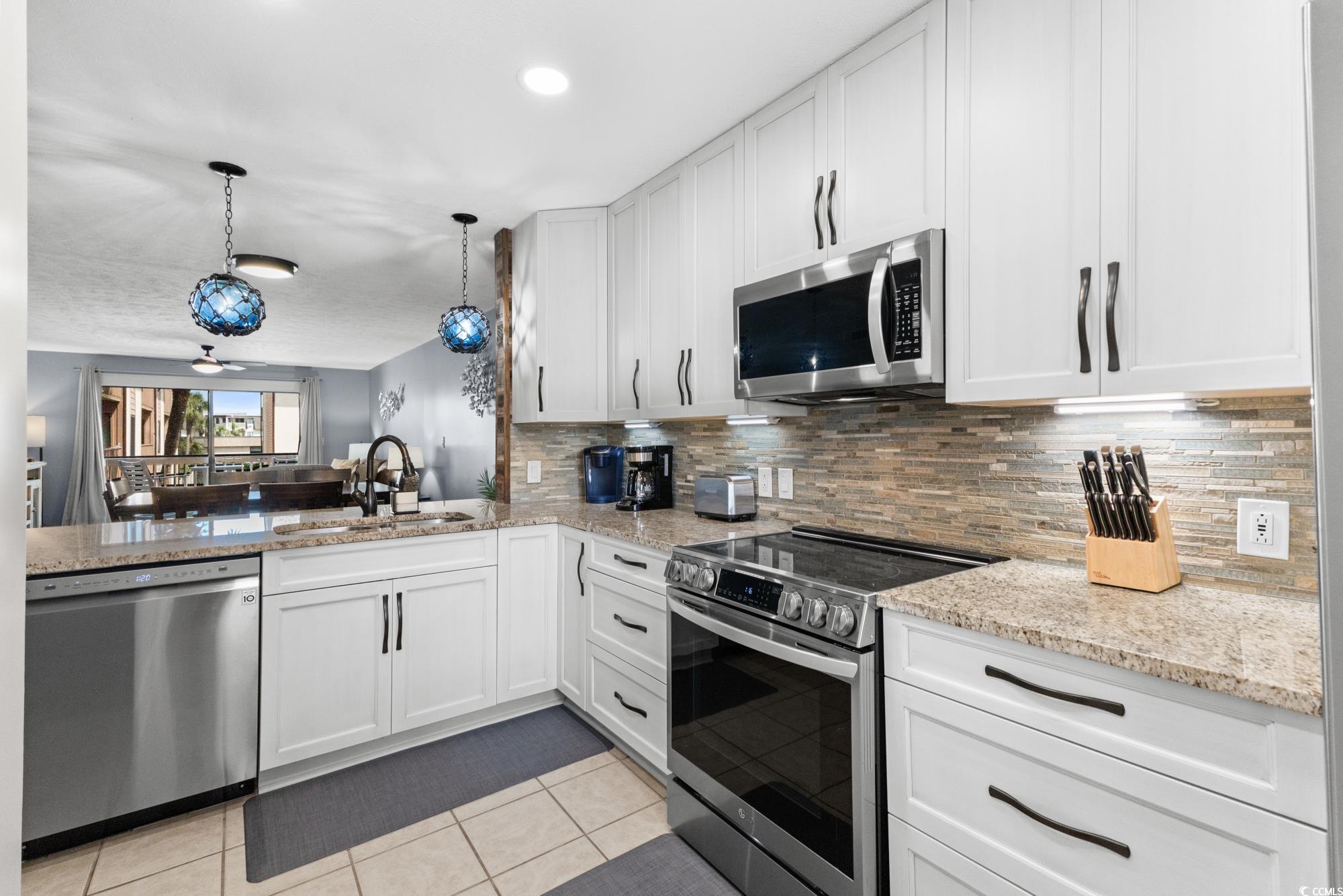 5515 N Ocean Blvd. N #206, Myrtle Beach, South Carolina image 13