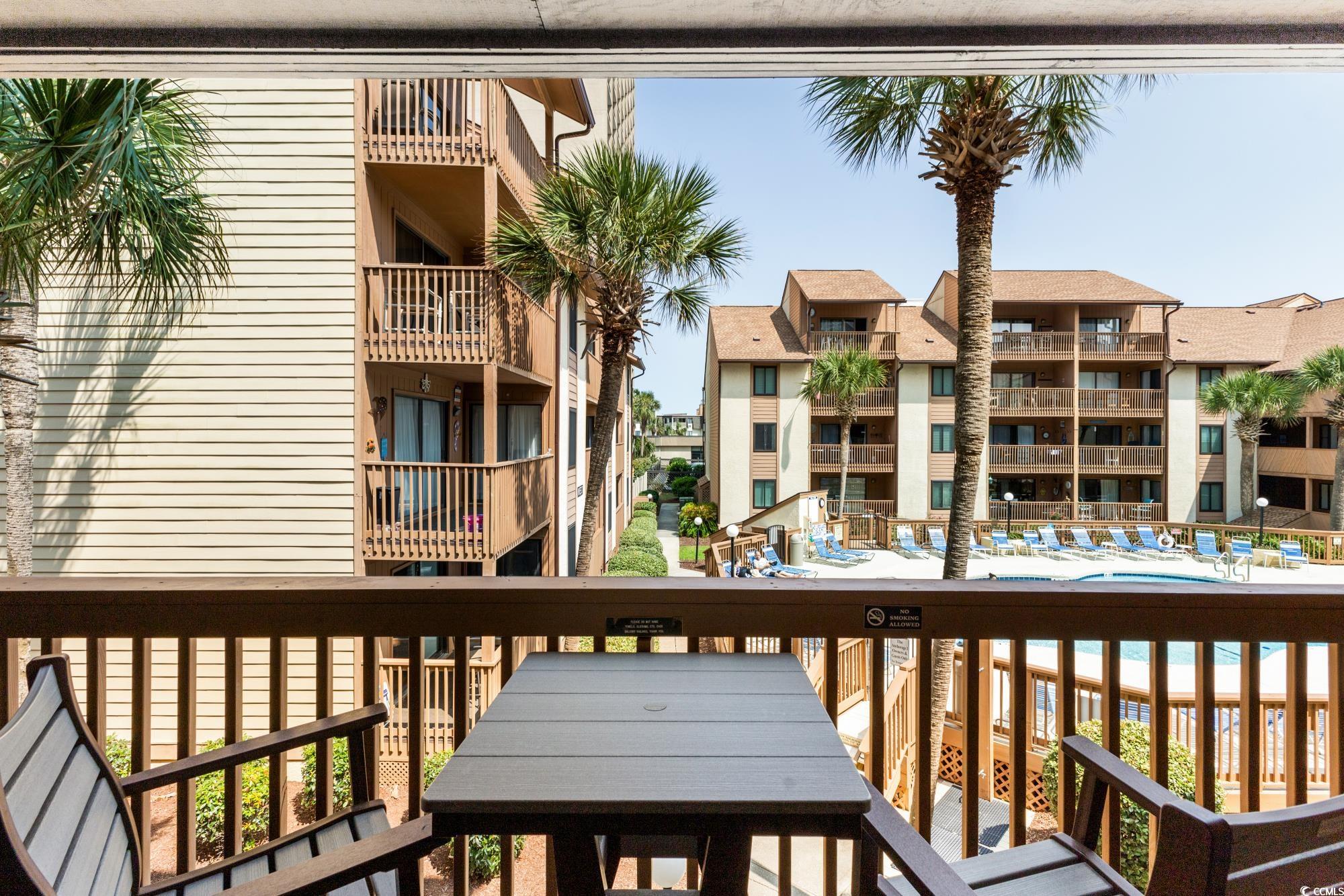 5515 N Ocean Blvd. N #206, Myrtle Beach, South Carolina image 29
