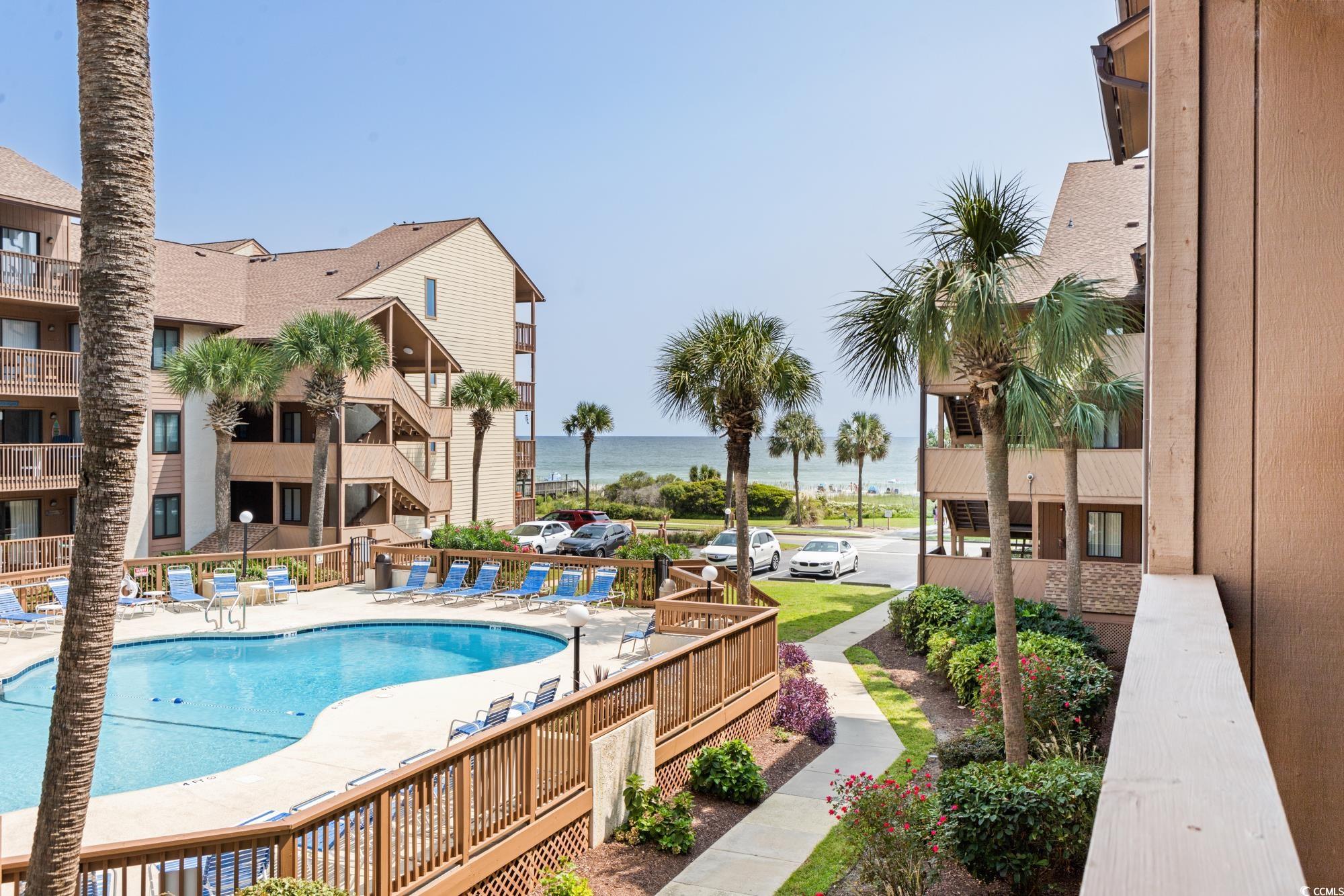 5515 N Ocean Blvd. N #206, Myrtle Beach, South Carolina image 30