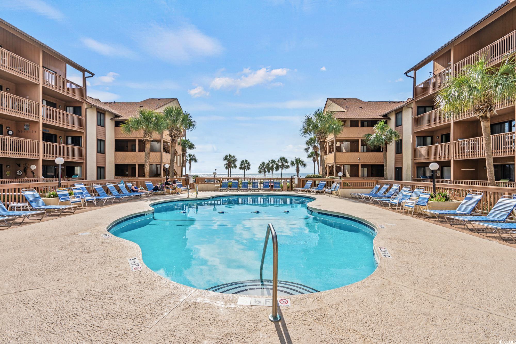 5515 N Ocean Blvd. N #206, Myrtle Beach, South Carolina image 34